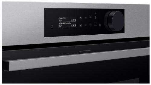 Духовка Samsung NV 7B5745PAS - Зображення 2
