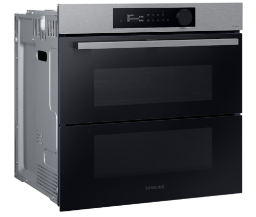 Духовка Samsung NV 7B5745PAS - Зображення 4