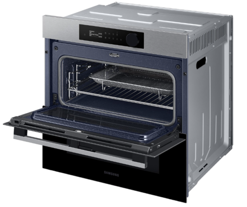 Духовка Samsung NV 7B5745PAS - Зображення 6