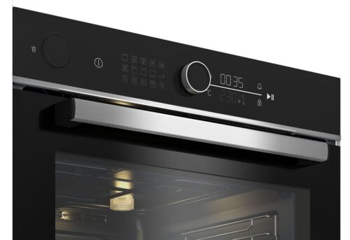 Духовка Beko BBIS 13400 XDDSE - Зображення 4