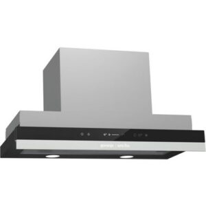 Витяжка Gorenje BHP643ORAB