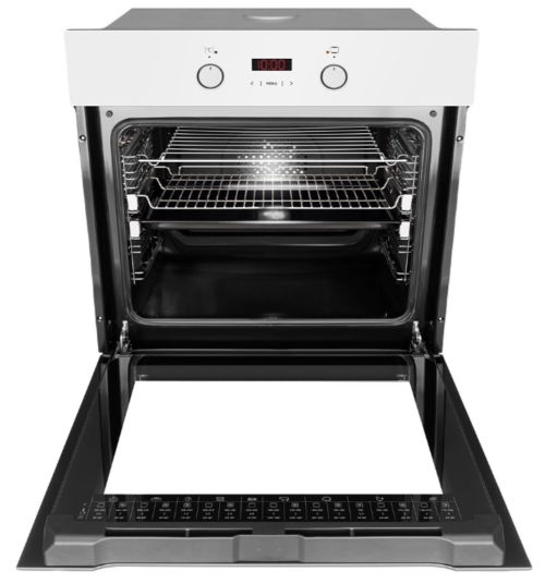 Духовка Kernau KBO 1076 S PT W - Зображення 2