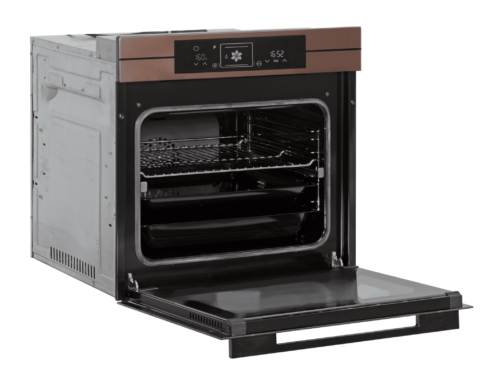 Духовка Kernau KBO 1280 TC COPPER - Зображення 7