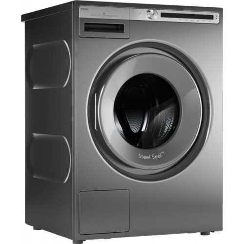 Пральна машина Asko W4086C.T/3 - Зображення 2