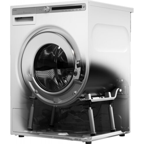 Пральна машина Asko W4086C.T/3 - Зображення 3