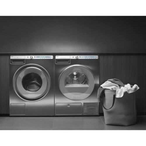 Пральна машина Asko W4086C.T/3 - Зображення 4