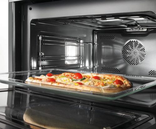 Духовка Gorenje BCM598S18X - Зображення 4