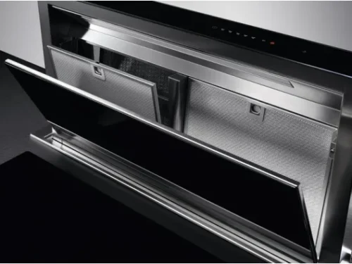 Витяжка AEG DDE5980G - Зображення 4