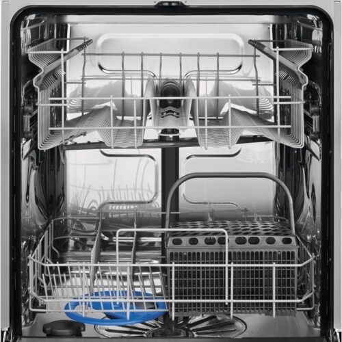 Посудомийна машина Electrolux KESD7100L - Зображення 4
