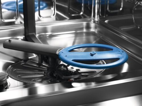 Посудомийна машина Electrolux KESD7100L - Зображення 2