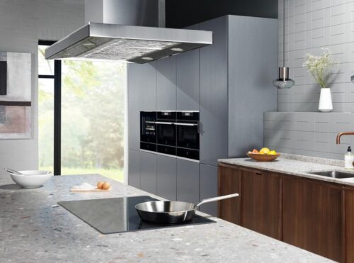 Духовка Electrolux KVLAE00WT - Зображення 7