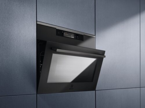 Духовка Electrolux KVLAE00WT - Зображення 4