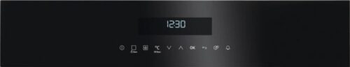 Духовка AEG BPE742320B - Зображення 5