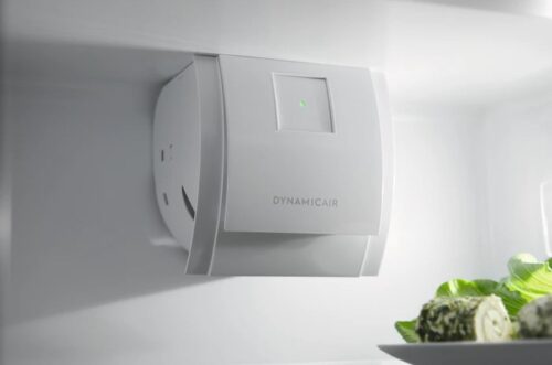 Холодильник Electrolux ENT6TE18S - Зображення 5