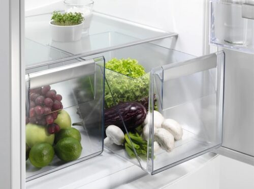 Холодильник Electrolux ENT6TE18S - Зображення 3