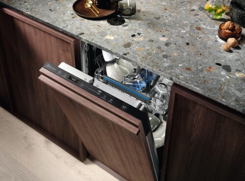 Посудомийна машина Electrolux KESC2210L - Зображення 6