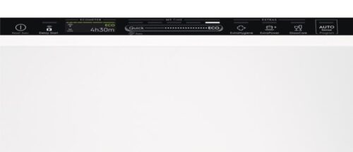 Посудомийна машина Electrolux KECA7300W - Зображення 14