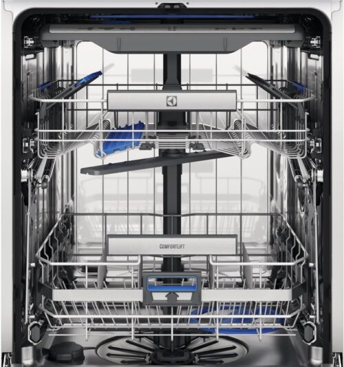 Посудомийна машина Electrolux KECA7300W - Зображення 2