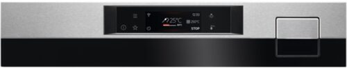 Духовка AEG BSK798380M - Зображення 4
