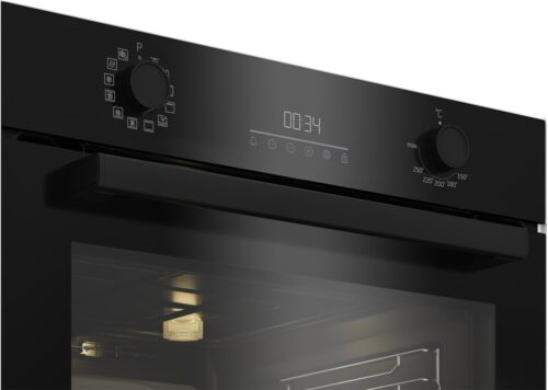 Духовка Beko BBIR 17300 BCS - Зображення 4