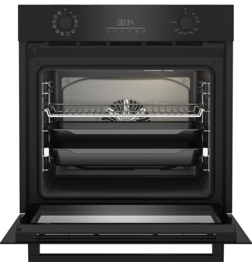 Духовка Beko BBIR 17300 BCS - Зображення 3