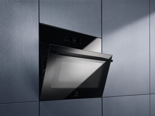 Духовка Electrolux EVL8E08Z - Зображення 7