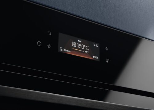 Духовка Electrolux EVL8E08Z - Зображення 3