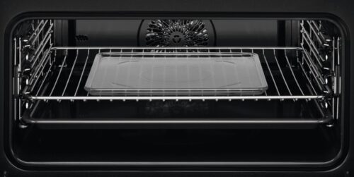 Духовка Electrolux EVL8E08Z - Зображення 5