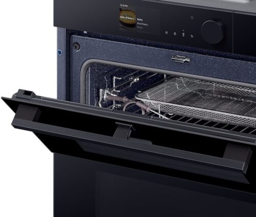 Духовка Samsung NV 7B6795JAK - Зображення 8