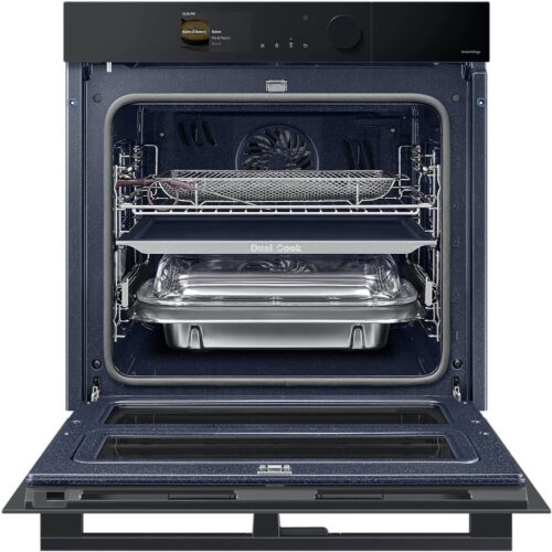 Духовка Samsung NV 7B6795JAK - Зображення 5