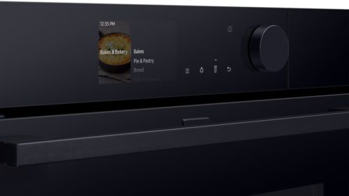 Духовка Samsung NV 7B6795JAK - Зображення 2
