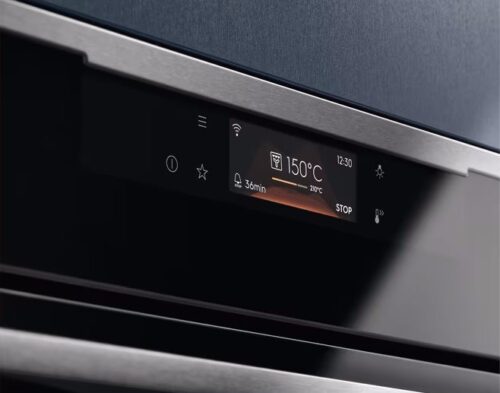 Духовка Electrolux KOEBP39WX - Зображення 3