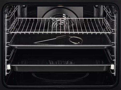 Духовка Electrolux KOEBP39WX - Зображення 5