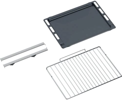 Духовка WHIRLPOOL OMR58CR1B - Зображення 12