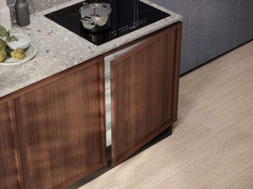Холодильна камера Electrolux LXB2AF82S - Зображення 2