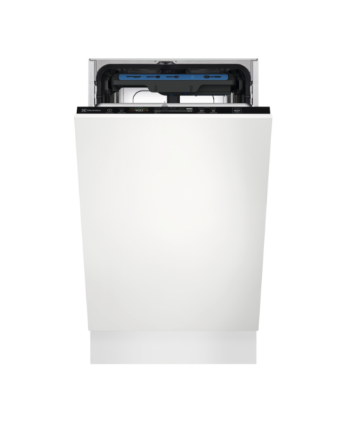 Посудомийна машина Electrolux KEQC3100L