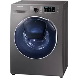 Прально-сушильна машина SAMSUNG WD8NK52E0ZX