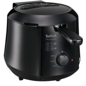 Фритюрниця TEFAL FF230831