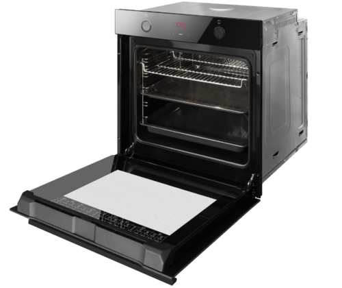 Духовка AMICA ED37214B X - Зображення 5