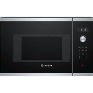 Мікрохвильовка BOSCH BFL524MS0