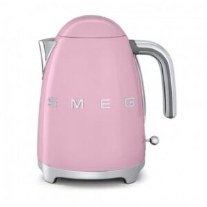 Чайник SMEG KLF03PKEU