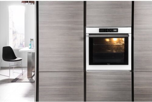 Духовка WHIRLPOOL AKZM8420WH - Зображення 5