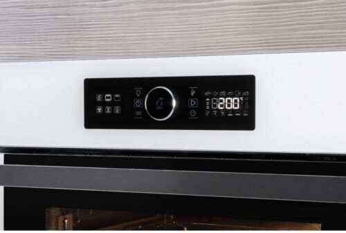 Духовка WHIRLPOOL AKZM8420WH - Зображення 4