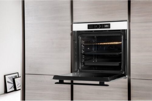Духовка WHIRLPOOL AKZM8420WH - Зображення 11