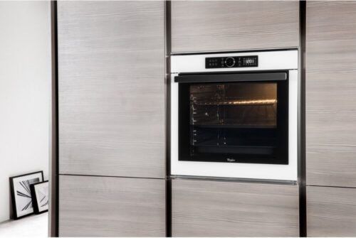 Духовка WHIRLPOOL AKZM8420WH - Зображення 10