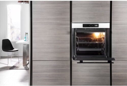 Духовка WHIRLPOOL AKZM8420WH - Зображення 6