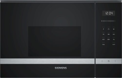 Мікрохвильовка SIEMENS BF525LMS0 - Зображення 5