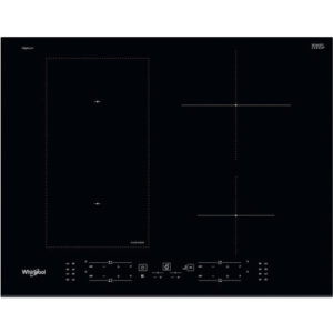 Варильна поверхня WHIRLPOOL WLB4265BF/IXL