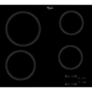 Варильна поверхня WHIRLPOOL AKT801NE