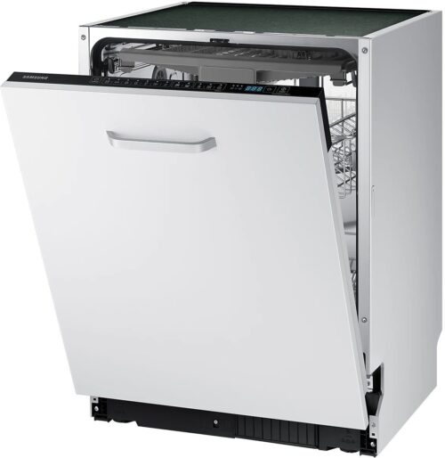 Посудомийна машина SAMSUNG DW60M6031BB - Зображення 4